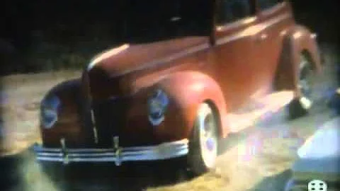 1965 Joe and Mildred's Farm