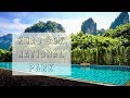 Khao Sok National Park | The best place in Thailand
