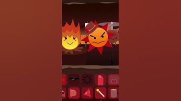 INCREDIBOX Elementibox Warm Like Fire Version 3 – 29 - Making music game | #Incredibox #musicgame 