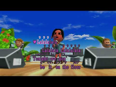 Karaoke JOYSOUND for Nintendo Switch - On The Floor
