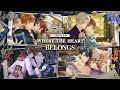 未定事件簿 三週年印象曲 Where The Heart Belongs 