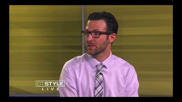CT Style Segment Featuring Dr. Joe Guzzardi
