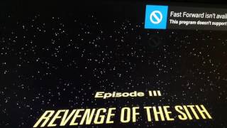 How to watch Star Wars Episode 3: Revenge Of The Sith FREE on XFINITY/ COMCAST