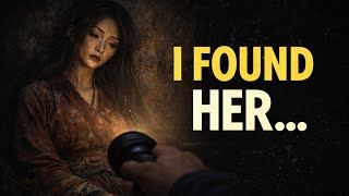 Exploring an Abandoned Building… I Found Forgotten Mulan Characters 4K Full