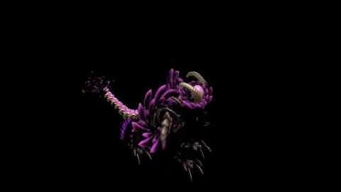 Spore - My Dragons In Part 5