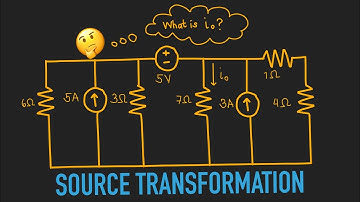 Source Transformation EP.19 (Tagalog/English Electronics)