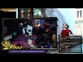 Mowsen stream replay halloween  wow classic deutsch