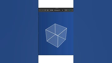HTML | CSS ~ Membuat Kotak 3D. #coding #smk #smkbisa #smkhebat #multimedia #tkj #teknologi