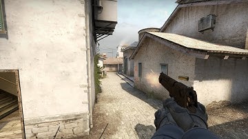 DEAGLE LONGRANGE JUMPSHOT by Nevve [csgo-demos]