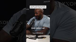 why Khalil didn’t talk about it on social media