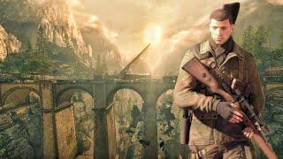 Destroy The Rail Gun and Find The pilot Mission:3 Regilino Viaduct Immersive HIGH Graphics Gameplay