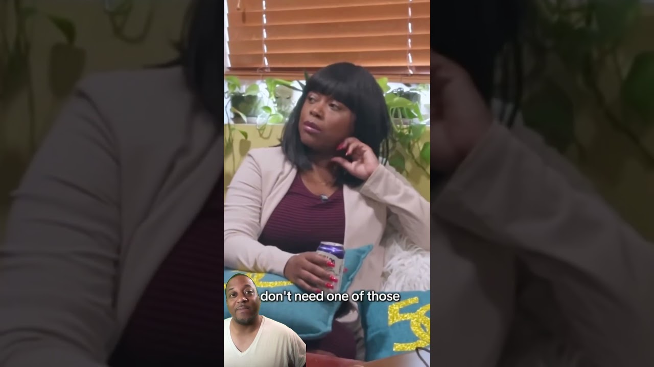 Is there a Black Person here ? Say What? Skit Reaction