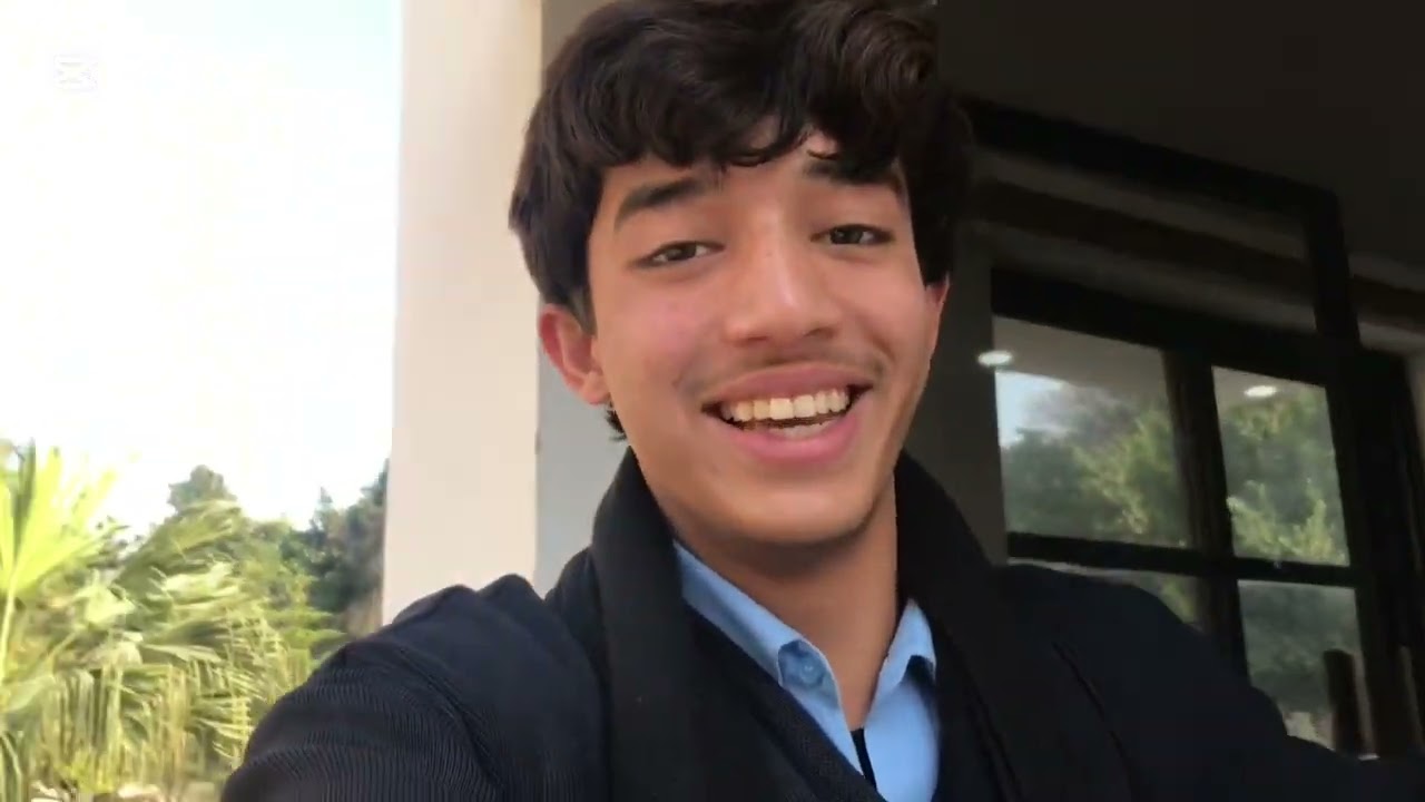 in this vlog paper fail 🥹hameed x☺️fight with fahad 