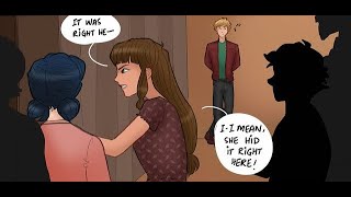 "Comeuppance" Miraculous Ladybug Comic Dub