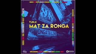 Tunji - Mat Za Ronga