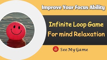 Brain Game - Infinite Loop Game - Level 11-20 | Mind Relaxation Mobile Games