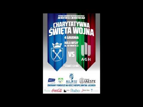 Charytatywna Święta Wojna