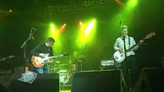 Teenage Fanclub - Ain&#39;t That Enough (Live at Electric Ballroom, London 14/11/2018)