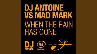 Смотреть клип When The Rain Has Gone (The Groove Guys Piano Rework)