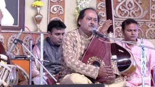 Classical Music (Salag Varali Todi) Pandit Samaresh Chowdhury