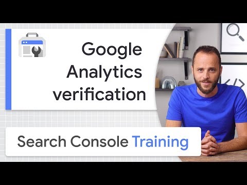 वीडियो: मैं Google Analytics कोड को कैसे सत्यापित करूं?