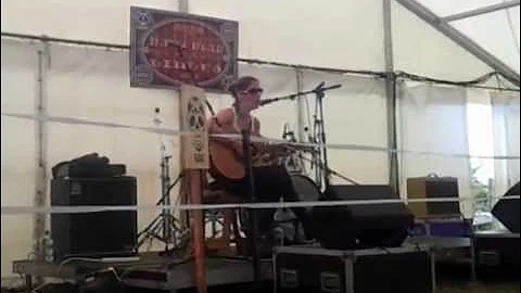 Damn Dead Circus- Lucy O' Driscoll (part 1) (SDBBQ...