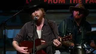 Colter Wall - Music City Roots