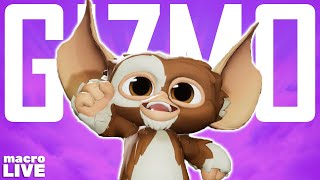 GIZMO IS IN MULTIVERSUS