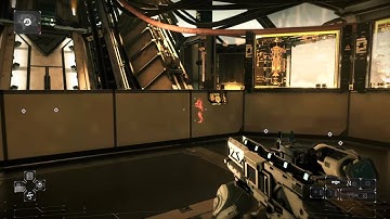 Killzone Shadow Fall Find Stahl Final Battle