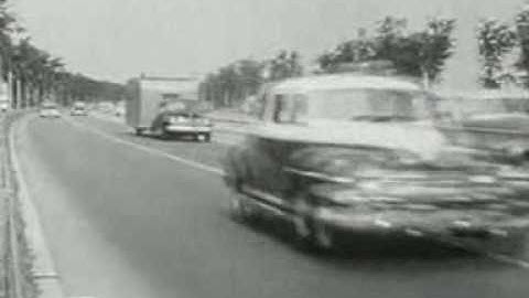 monolith - Roadmovie Simulation (Video)