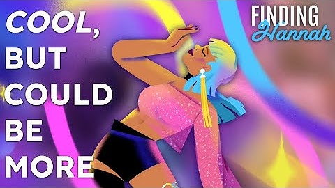 Finding Hannah (Hidden Object Game): An enjoyable appetizer