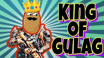 The King of Gulag in CODM - COD Mobile pro gameplay (1v1 & 2v2)