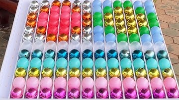 Fast Color Balls Sort