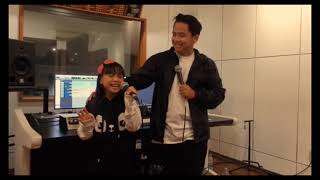 Senyum semangat - cinta Ekaristi x oji nasron #festival #harihutanindonesia