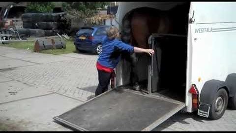 Closing the butt-bar 6b