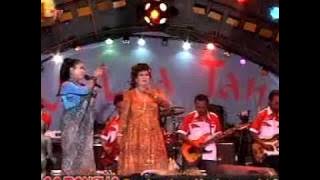 Download lagu OM. LAA TANSYA - SURABAYA * Dua Kursi, Lilin Herlina *(Surabaya,16072011)