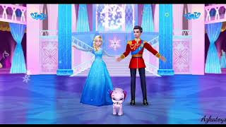 ICE PRINCESS 2 GAMES FOR GIRLS screenshot 3