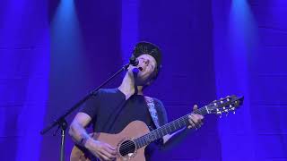 Jason Mraz - Pancakes &amp; Butter (New Song) - The Theater at Virgin Hotels Las Vegas 04.29.2023