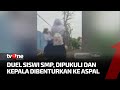 Viral! Video Duel Dua Siswi Terjadi usai Pulang Sekolah | Apa Kabar Indonesia Pagi tvOne