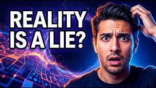 We May Never Understand Reality