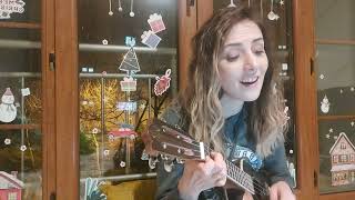 Koca Yaşlı Şişko Dünya-Adamlar-Ukulele Cover