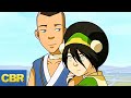 Avatar: Was Sokka The Father of Toph's Child?