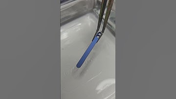 Titanium Anodizing Miguron Clip!