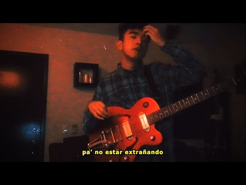 La Texana - El Ciego [POST PUNK MEXICANO]