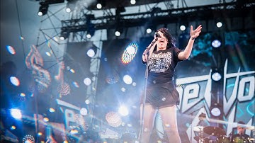 The Voodoo Child - Stuck In Time (Live at Kimaro Festival 2024)