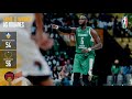 Game Highlights: AS Douanes (Senegal) v Rivers Hoopers (Nigeria)