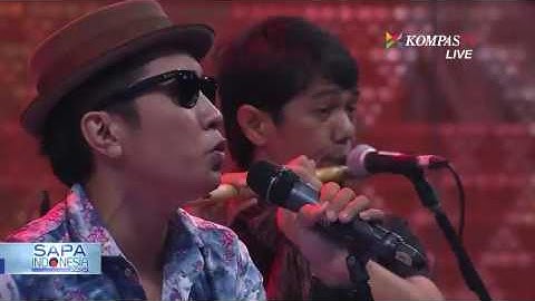 Viky Sianipar - Aut Boi Nian