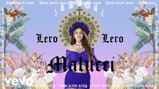 Malucci - Lero Lero (Official Lyric Video)