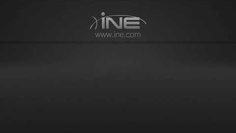 TCP Explained INE - VIDEO 3