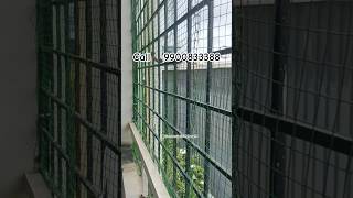 Rat Net For Balcony ,Rat Mesh & Mouse Net Call 9900833388